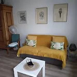 Cosy + Terrasse Holiday home Wintzenheim