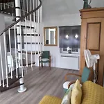 Holiday home Cosy + Terrasse *