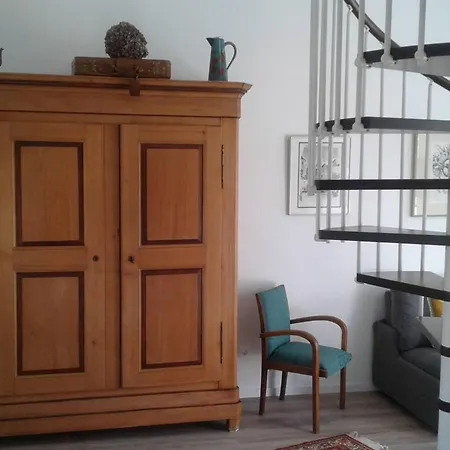 Cosy + Terrasse Hébergement de vacances