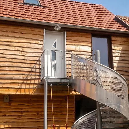 Cosy + Terrasse *