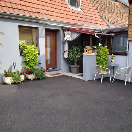 Casa de Férias Cosy + Terrasse