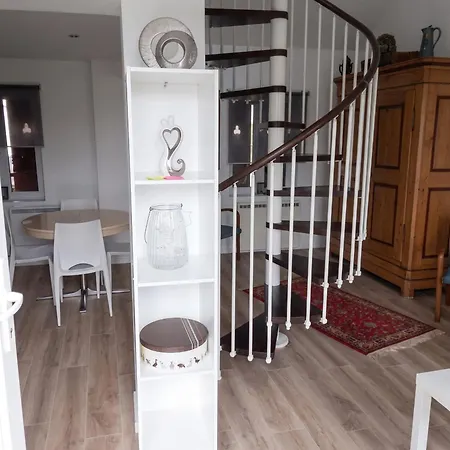 Casa vacanze Cosy + Terrasse *