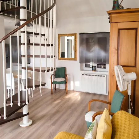 Feriehus Cosy + Terrasse Wintzenheim