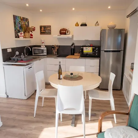 Casa vacanze Cosy + Terrasse