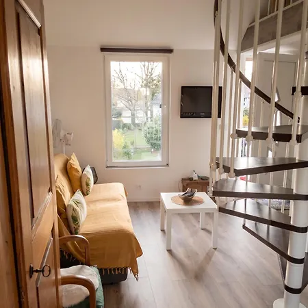 Casa vacanze Cosy + Terrasse *