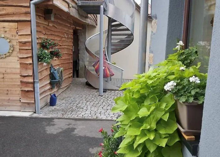 Cosy + Terrasse Dom wakacyjny *