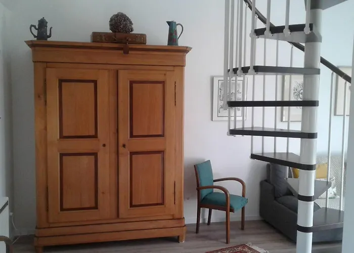 Cosy + Terrasse Dom wakacyjny